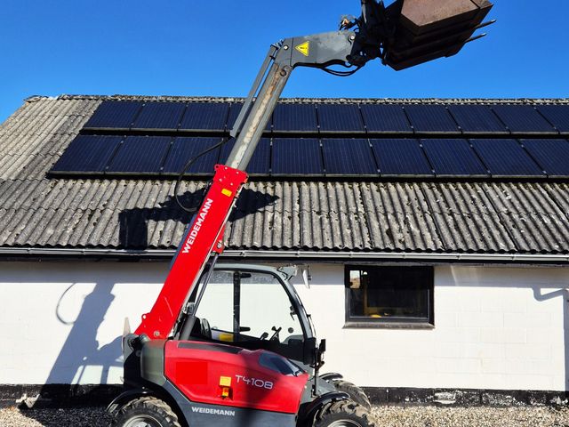 Weidemann T4108