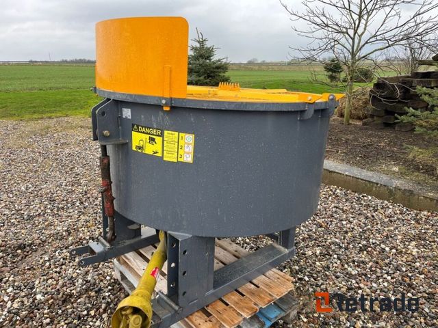 FK Machinery UBCM800-W1