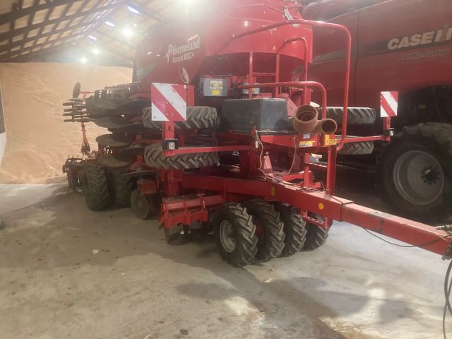 Kverneland MSC+ 4000