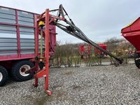Morsø Gyllerør 5,5-6 M - Gyllemaskiner - Gylleomrørere - 7