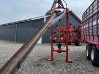 Morsø Gyllerør 5,5-6 M - Gyllemaskiner - Gylleomrørere - 5