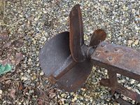 Morsø Gyllerør 5,5-6 M - Gyllemaskiner - Gylleomrørere - 4