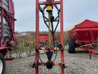 Morsø Gyllerør 5,5-6 M - Gyllemaskiner - Gylleomrørere - 2