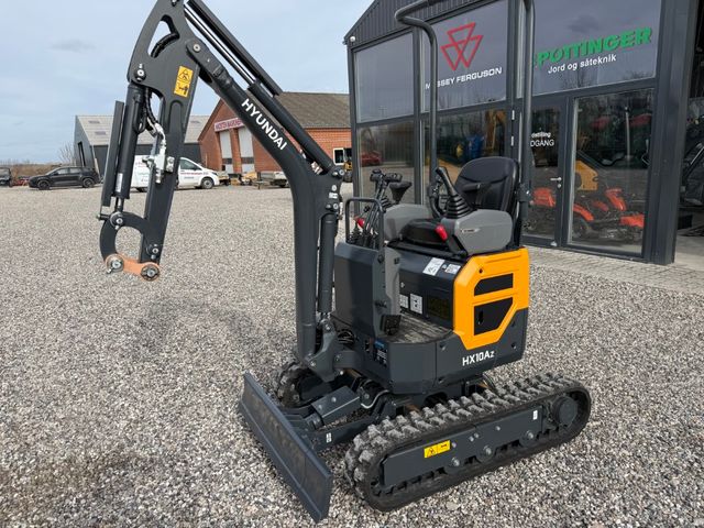 Hyndai HX10Az