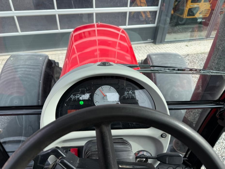 Massey Ferguson 6480 Dyna-6 - Traktorer - Traktorer 2 wd - 16