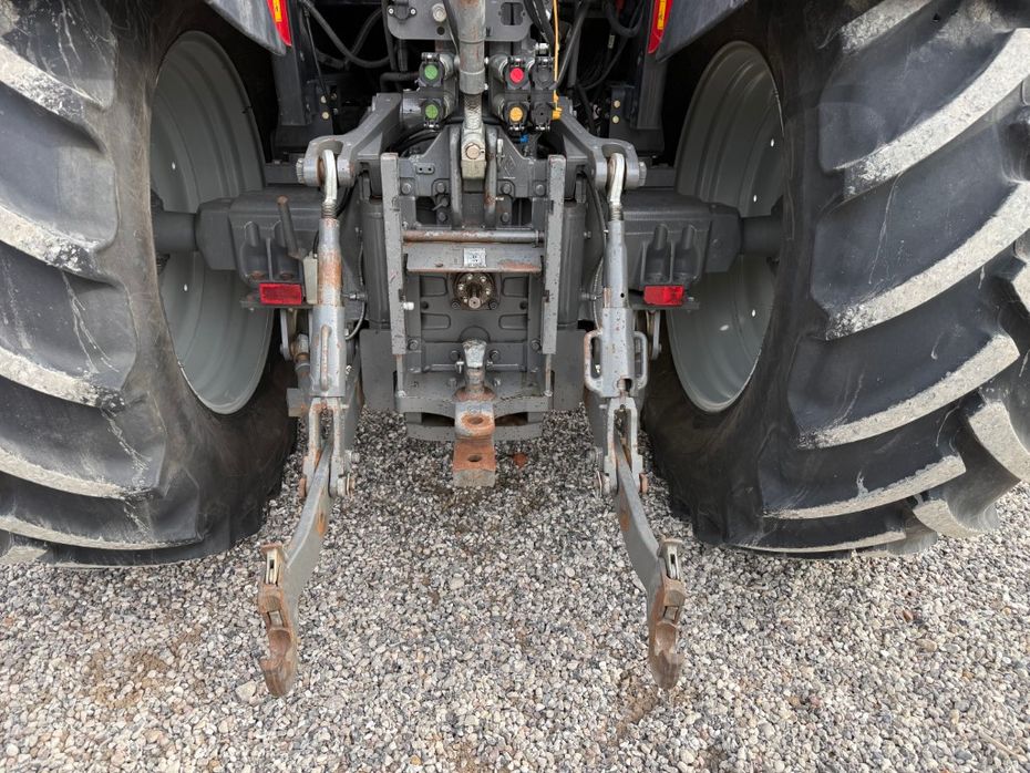 Massey Ferguson 6480 Dyna-6 - Traktorer - Traktorer 2 wd - 7