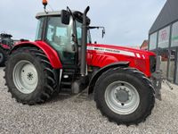 Massey Ferguson 6480 Dyna-6 - Traktorer - Traktorer 2 wd - 11