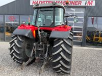 Massey Ferguson 6480 Dyna-6 - Traktorer - Traktorer 2 wd - 9