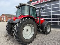 Massey Ferguson 6480 Dyna-6 - Traktorer - Traktorer 2 wd - 10