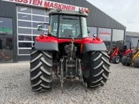 Massey Ferguson 6480 Dyna-6 - Traktorer - Traktorer 2 wd - 6