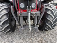 Massey Ferguson 6480 Dyna-6 - Traktorer - Traktorer 2 wd - 3