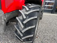Massey Ferguson 6480 Dyna-6 - Traktorer - Traktorer 2 wd - 2