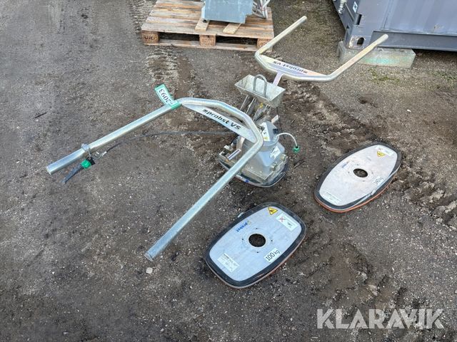 probst Speedy VS-14 O XL