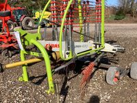 CLAAS Liner 420 Liner 420 - Hø- og halmhåndtering - River og vendere - 2