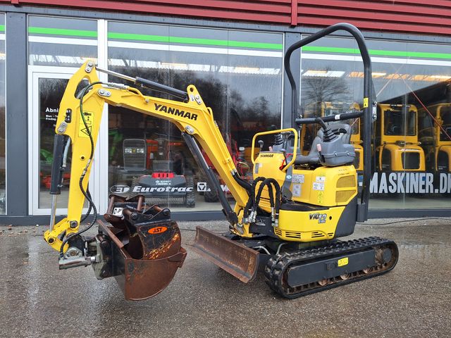 Yanmar ViO 12