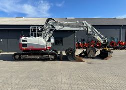 Takeuchi TB2150R