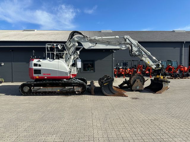 Takeuchi TB2150R 