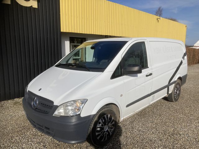 Mercedes VITO 113