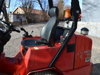 Schäffer Nordic 48 Highflow - Læssemaskiner - Minilæssere - 5