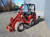 Schäffer Nordic 48 Highflow