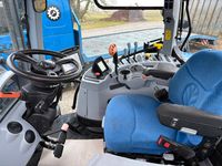 New Holland T7.220 - Traktorer - Traktorer 4 wd - 6