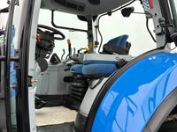 New Holland T7.220 - Traktorer - Traktorer 4 wd - 5