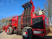 Holmer Terra Dos T4-30 - Roebehandling - Roeoptagere - 17