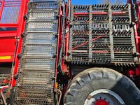 Holmer Terra Dos T4-30 - Roebehandling - Roeoptagere - 11