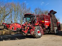 Holmer Terra Dos T4-30 - Roebehandling - Roeoptagere - 16