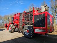 Holmer Terra Dos T4-30 - Roebehandling - Roeoptagere - 3