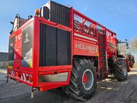 Holmer Terra Dos T4-30 - Roebehandling - Roeoptagere - 5