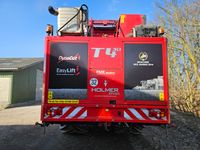 Holmer Terra Dos T4-30 - Roebehandling - Roeoptagere - 4