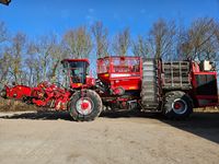 Holmer Terra Dos T4-30 - Roebehandling - Roeoptagere - 1