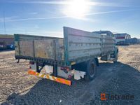 Mercedes-Benz L312 eller L311 Veteran - Lastbiler - Ladvogne - 3