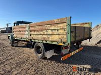 Mercedes-Benz L312 eller L311 Veteran - Lastbiler - Ladvogne - 4