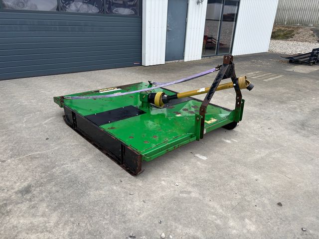 Conor Topper 6000 1,8 m Brakpudser