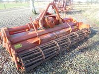 Kuhn EL102 tandfræser - Jordbearbejdning - Fræsere - 4