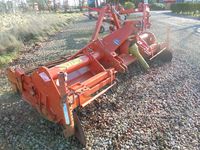 Kuhn EL102 tandfræser - Jordbearbejdning - Fræsere - 3