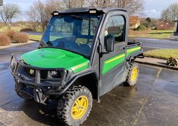 John Deere XUV865M