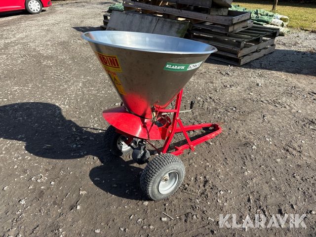 Rondin Hardin SPT/100