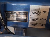 Bøgballe L2 PLUS - Gødningsmaskiner - Liftophængte gødningsspredere - 2