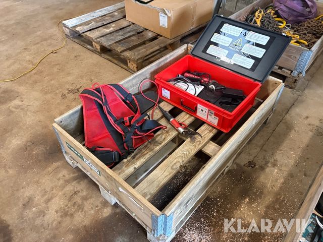 Felco Powerblade 801-HP