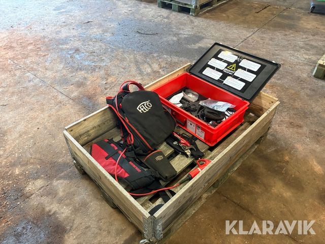 Felco Powerblade 801-HP