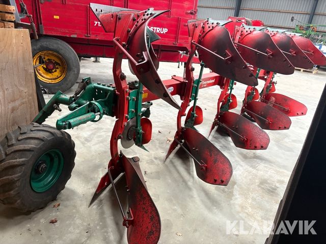 Kverneland LS 100 - krop 28