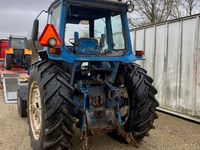 Ford 9700 - Traktorer - Traktorer 2 wd - 3