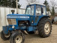Ford 9700 - Traktorer - Traktorer 2 wd - 1