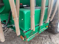 Samson PG20 Hydr. udskuds aksel - Vogne - Gyllevogne - 22