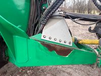 Samson PG20 Hydr. udskuds aksel - Vogne - Gyllevogne - 16