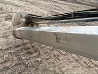 Samson PG20 Hydr. udskuds aksel - Vogne - Gyllevogne - 13