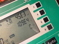 Samson PG20 Hydr. udskuds aksel - Vogne - Gyllevogne - 8